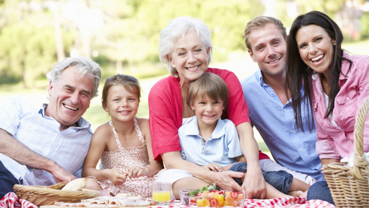 Family Residence Permit