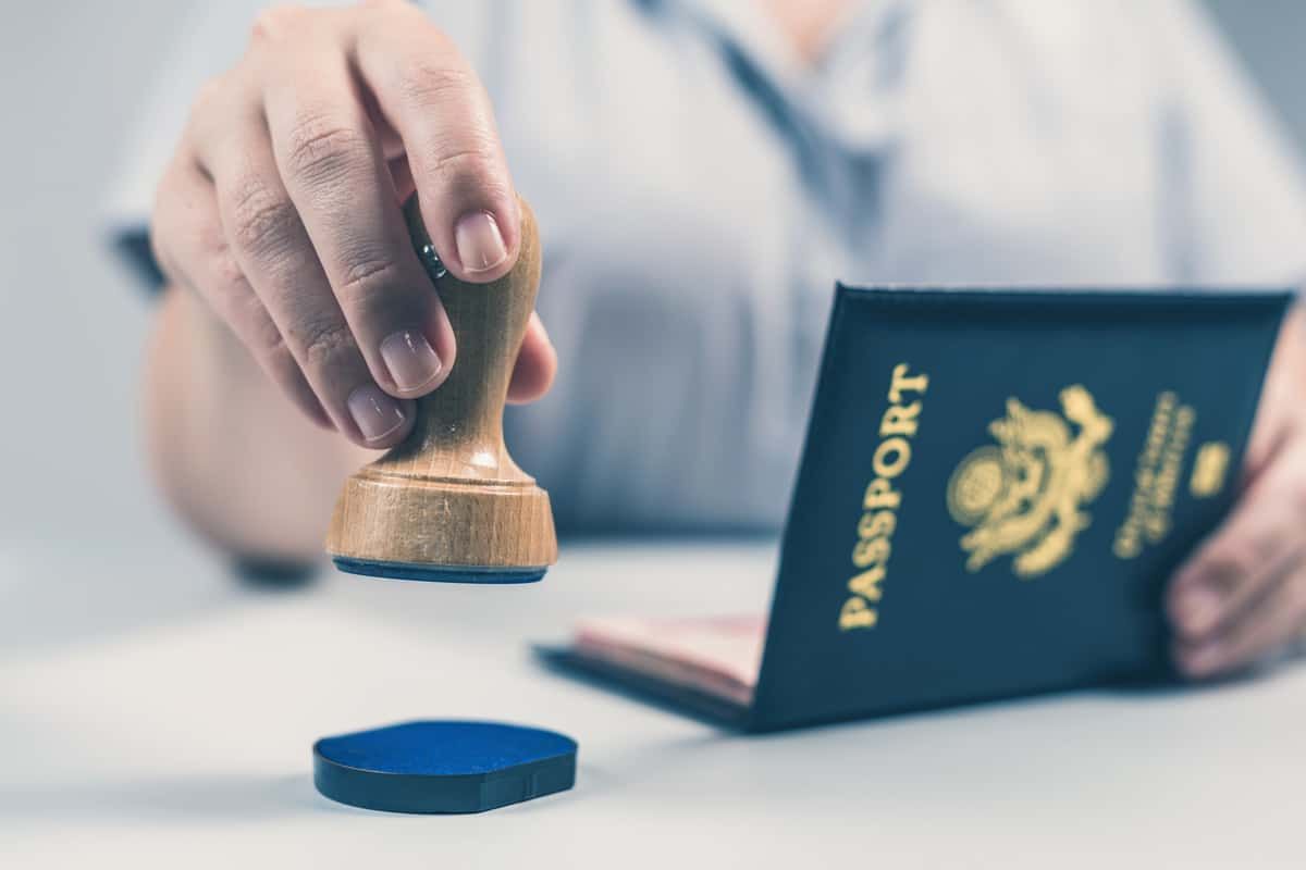 visas